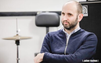 L’Atelier de Cédric avec Pacôme Descamps – Éditions Raoul Breton : Édition musicale, droits d’auteur et stratégies de développement des œuvres