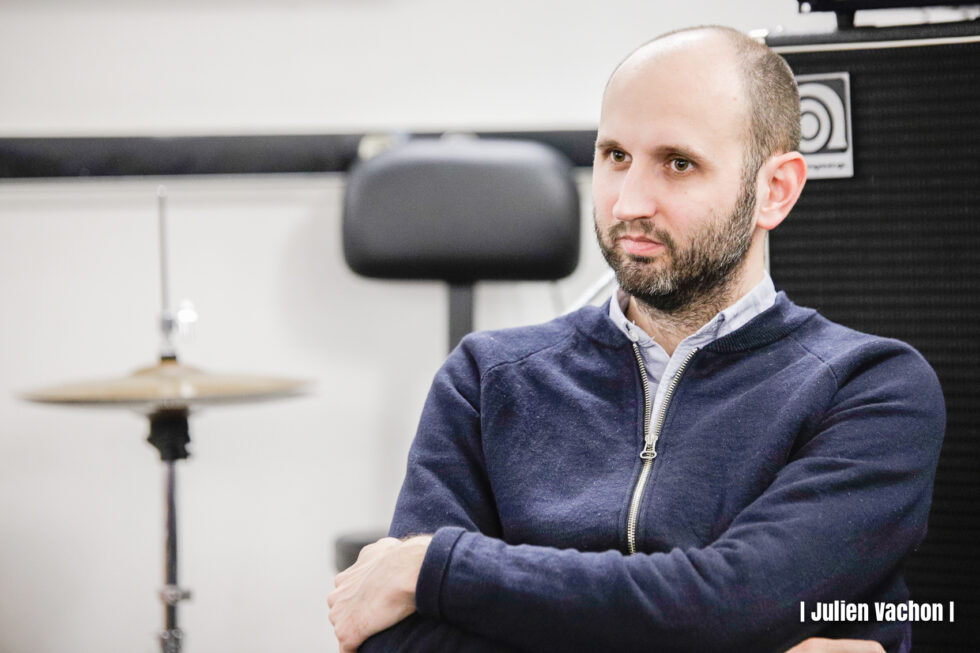 L’Atelier de Cédric avec Pacôme Descamps – Éditions Raoul Breton : Édition musicale, droits d’auteur et stratégies de développement des œuvres