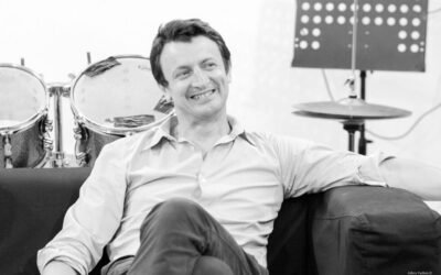 L’Atelier de Cédric avec Pascal Bittard – Fondateur de IDOL : une rencontre au cœur de la distribution digitale indépendante et des enjeux du numérique