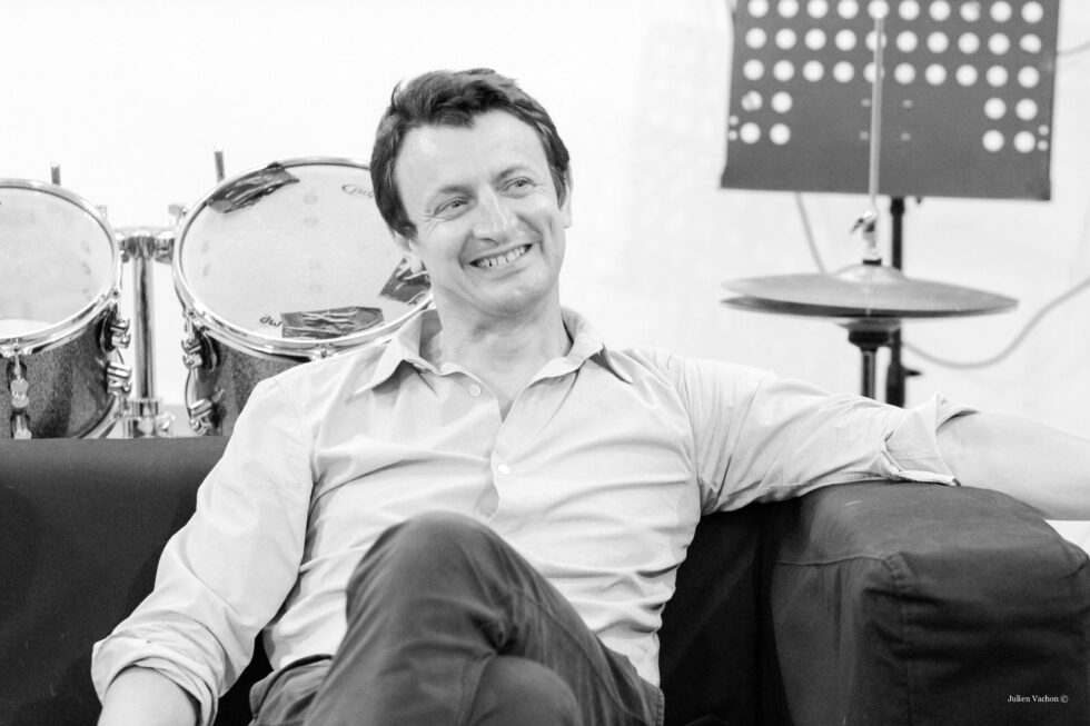 L’Atelier de Cédric avec Pascal Bittard – Fondateur de IDOL : une rencontre au cœur de la distribution digitale indépendante et des enjeux du numérique
