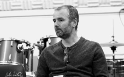 L’Atelier de Cédric avec Pascal Mayer – Noodles Supervision Musicale