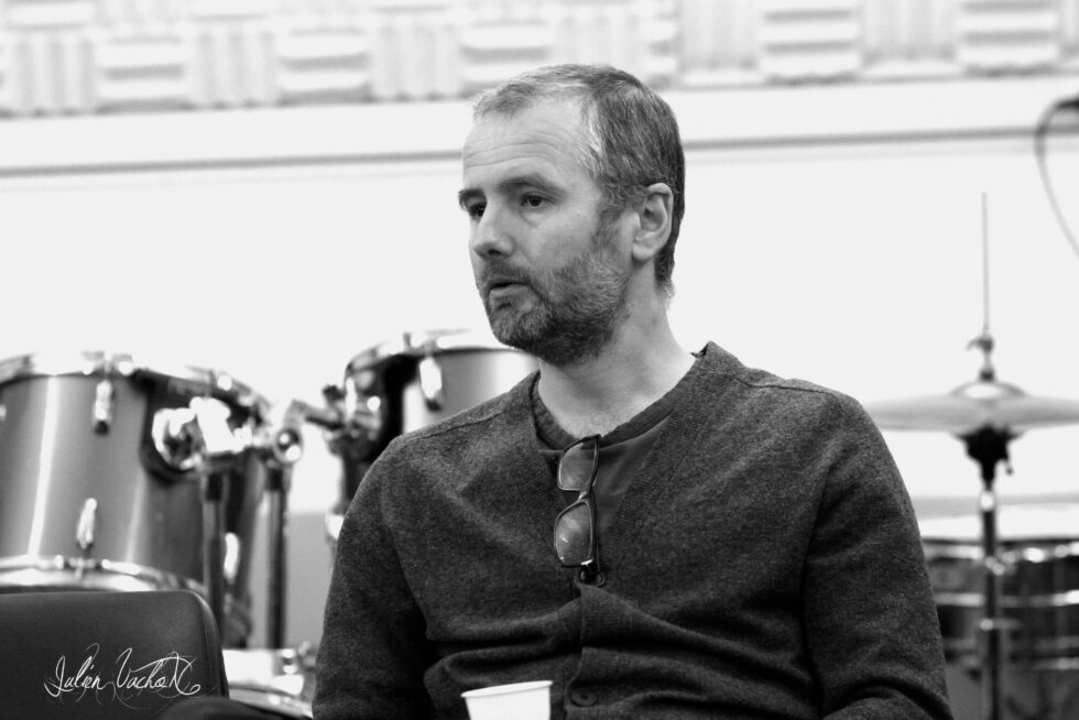 L’Atelier de Cédric avec Pascal Mayer – Noodles Supervision Musicale