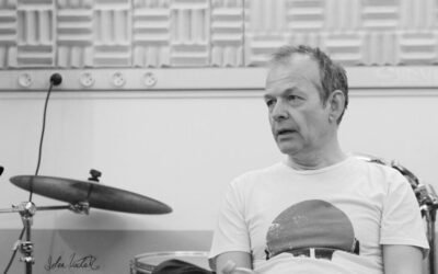 L’Atelier de Cédric avec Patrice Bardot – Tsugi : médias musicaux, indépendance éditoriale et culture contemporaine