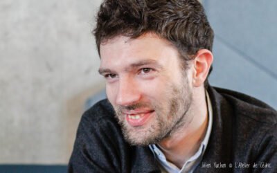 L&rsquo;Atelier de Cédric avec Patrice Demailly – Libération : journalisme musical, chanson française et regard critique