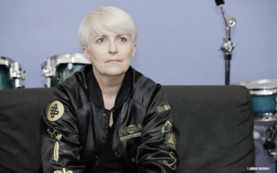 L&rsquo;Atelier de Cédric avec Patricia Teglia – Attaché de presse musique : rôle, stratégie et conseils pour artistes indépendants