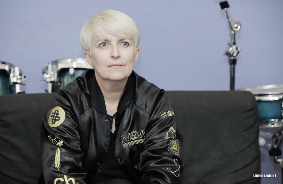 L&rsquo;Atelier de Cédric avec Patricia Teglia – Attaché de presse musique : rôle, stratégie et conseils pour artistes indépendants