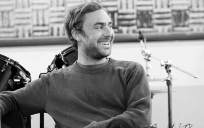 L’Atelier de Cédric avec Paul Mesguich – Seduce Management : programmateur, manager et passeur entre scènes musicales et médias