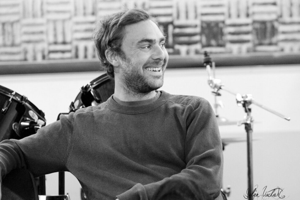 L’Atelier de Cédric avec Paul Mesguich – Seduce Management : programmateur, manager et passeur entre scènes musicales et médias