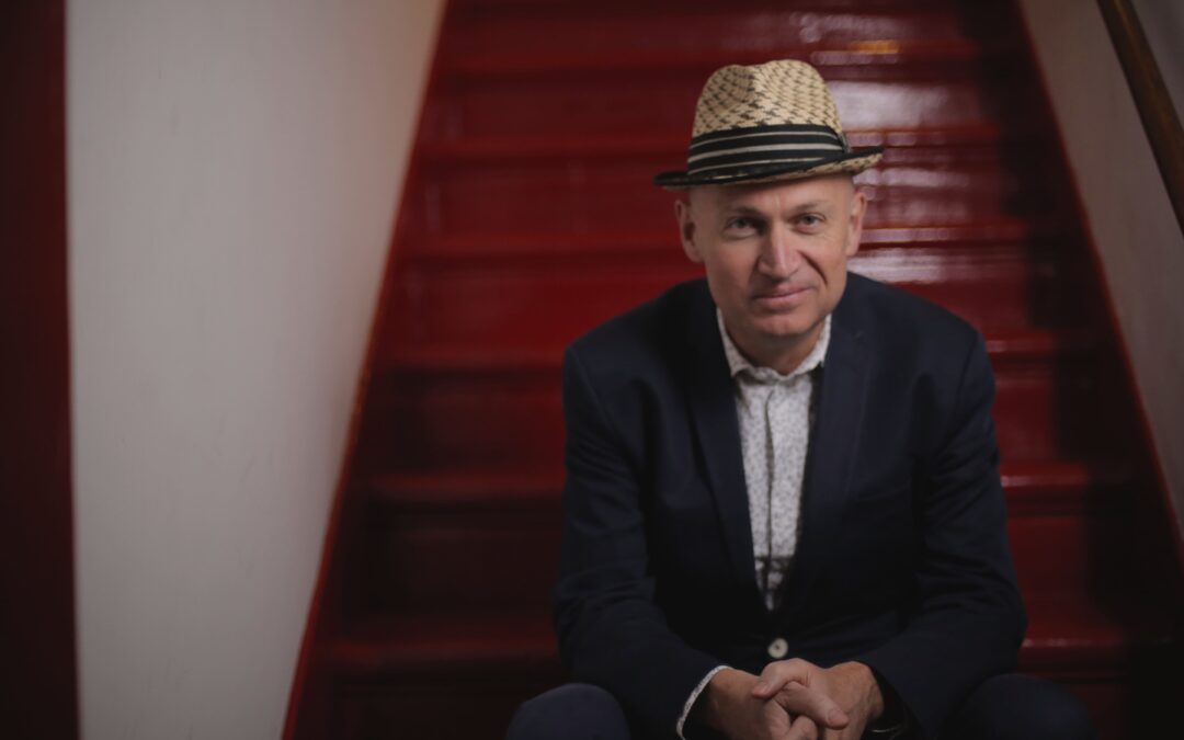 L&rsquo;Atelier de Cédric avec Philippe Cohen Solal : de l’expérimentation à un succès mondial avec Gotan Project