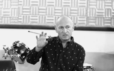 L’Atelier de Cédric avec Philippe Cohen-Solal – Ya Basta Records – Gotan Project