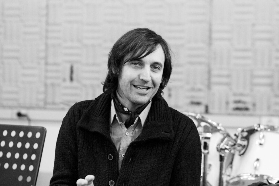 L’Atelier de Cédric avec Philippe Jakko – Compositeur : de la pop aux bandes originales, le parcours d’un compositeur total