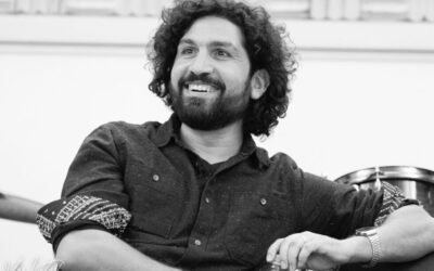L’Atelier de Cédric avec Philippe Sitbon – Elias & Co : business affairs, stratégie et négociation au cœur de l’industrie musicale