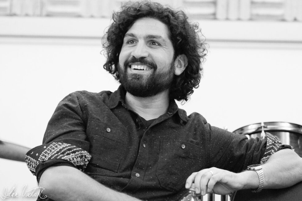 L’Atelier de Cédric avec Philippe Sitbon – Elias & Co : business affairs, stratégie et négociation au cœur de l’industrie musicale