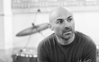 L’Atelier de Cédric avec Pierre-Dominique Burgaud – Auteur – Parolier – Réalisateur : l’art de l’écriture au service de la chanson française