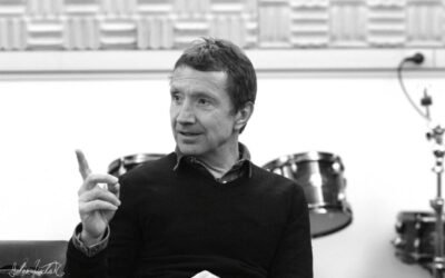 L’Atelier de Cédric avec Pierre Jaconelli : l’artisan de l’ombre des grandes chansons françaises