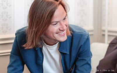 L&rsquo;Atelier de Cédric avec Pierre Le Gall – Columbia / Sony Music France : direction artistique, labels et évolution des carrières dans l’industrie musicale