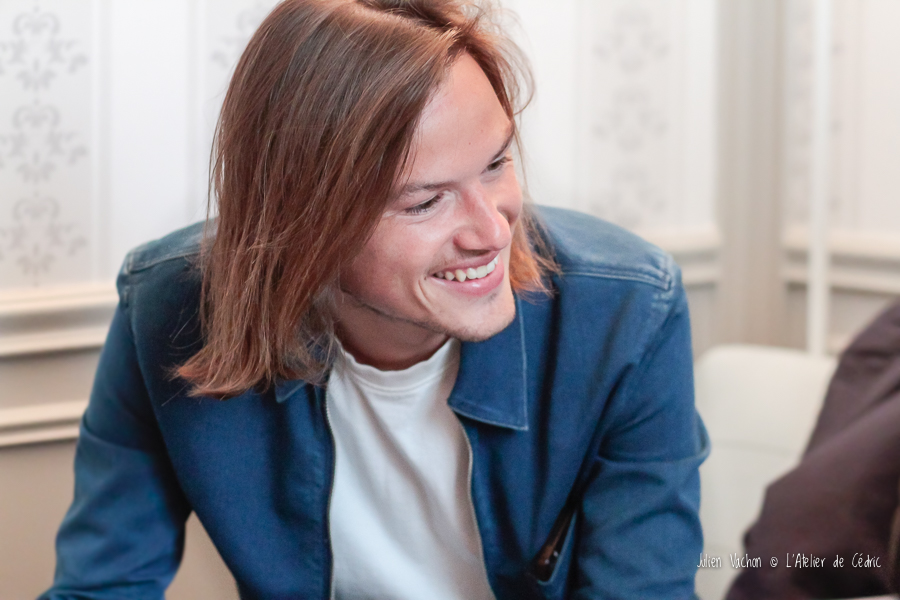 L&rsquo;Atelier de Cédric avec Pierre Le Gall – Columbia / Sony Music France : direction artistique, labels et évolution des carrières dans l’industrie musicale