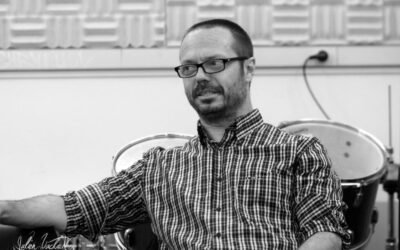 L’Atelier de Cédric avec Pierre-Pascal Houdebine : producteur de spectacles et fondateur de Furax
