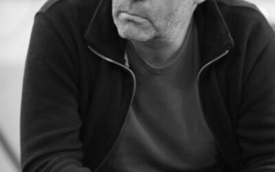 L&rsquo;Atelier de Cédric avec Pierre-Yves Lebert – Écrire pour dire le monde : parcours d’un auteur majeur de la chanson et de la fiction