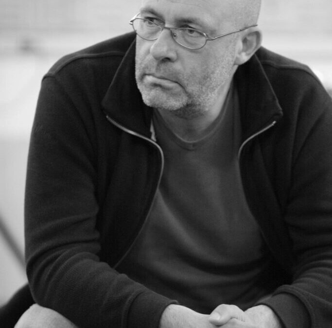 L&rsquo;Atelier de Cédric avec Pierre-Yves Lebert – Écrire pour dire le monde : parcours d’un auteur majeur de la chanson et de la fiction
