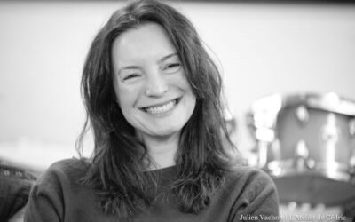 L’Atelier de Cédric avec Rachel Moreau — 25 ans de relations presse au service de la musique et de la culture