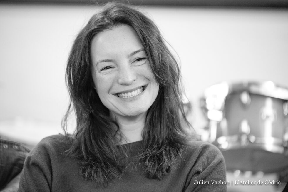 L’Atelier de Cédric avec Rachel Moreau — 25 ans de relations presse au service de la musique et de la culture