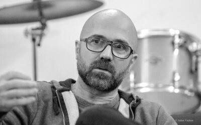 L’Atelier de Cédric avec Raphael Fruchard – Production sonore, musique à l’image et stratégies créatives au sein de THE Group