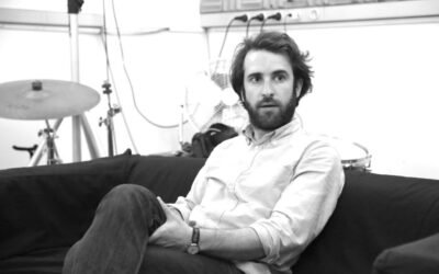 L’Atelier de Cédric avec Rémi Agostini — De Télé Music à Mewo, trajectoire d’un innovateur de la musique