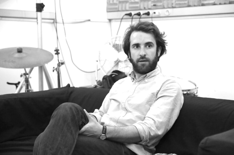 L’Atelier de Cédric avec Rémi Agostini — De Télé Music à Mewo, trajectoire d’un innovateur de la musique