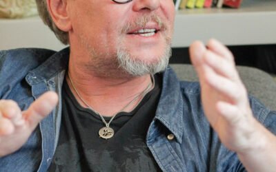 L&rsquo;Atelier de Cédric avec Rick Allison – Compositeur, producteur et architecte de succès internationaux