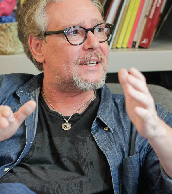 L&rsquo;Atelier de Cédric avec Rick Allison – Compositeur, producteur et architecte de succès internationaux