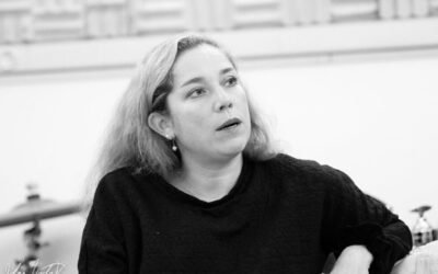 L’Atelier de Cédric avec Rita Sa Rego – Directrice Réseau Printemps / Les iNOUïS du Printemps de Bourges