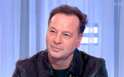 L&rsquo;Atelier de Cédric avec Roberto Ciurleo : parcours, vision et secrets d’un producteur de spectacles à succès