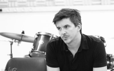 L’Atelier de Cédric avec Rodolphe Plisson : du studio à l’innovation musicale
