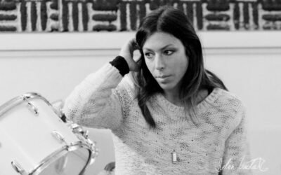 L’Atelier de Cédric avec Rose Keren – Autrice, compositrice et interprète