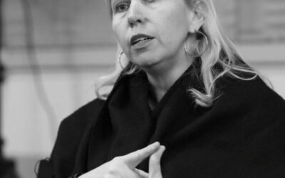 L&rsquo;Atelier de Cédric avec Sandrine Runser – Direction artistique, édition musicale et engagement avec Belem Music