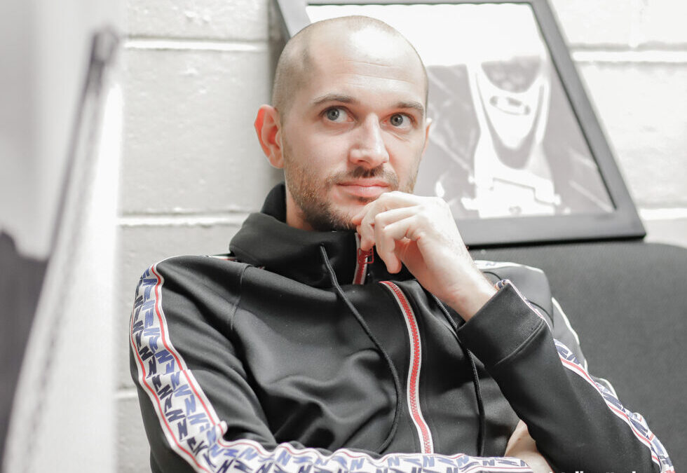 L&rsquo;Atelier de Cédric avec Sébastien Vabre – Distribution, synchronisation et stratégie musicale chez Believe