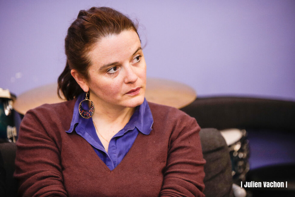 L&rsquo;Atelier de Cédric avec Séverine Berger : communication, influence et stratégie digitale au service des artistes avec VeevCom