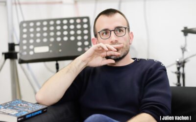 L&rsquo;Atelier de Cédric avec le journaliste Sophian Fanen – Comprendre les transformations de l’industrie musicale