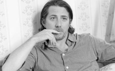 L&rsquo;Atelier de Cédric avec Stéphane Bertrand : du développement de GUM à la direction d’Universal Production Music France