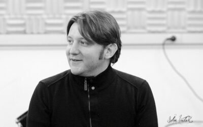 L&rsquo;Atelier de Cédric avec Stéphane Laick – AT(h)OME : bâtir une vision indépendante et durable de la production musicale