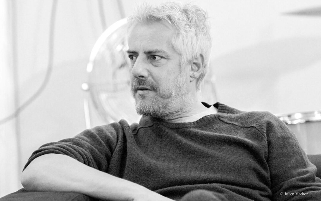 L’Atelier de Cédric avec Stéphane Pompougnac : identité sonore, élégance et longévité artistique