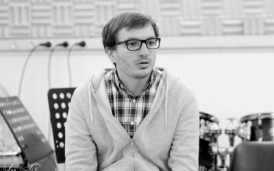 L’Atelier de Cédric avec Sylvain Gazaignes : vision artistique, stratégie éditoriale et développement à long terme chez BMG France
