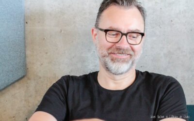 L&rsquo;Atelier de Cédric avec Thierry Langlois – Uni-T : tourneur, entrepreneur et vision stratégique du live