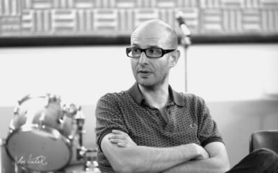 L’Atelier de Cédric avec Thomas Lorain – Directeur Général Virgin Records / Universal Music France