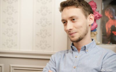 L’Atelier de Cédric avec Thomas Pfaff – Allo Floride — Management, édition et accompagnement des artistes