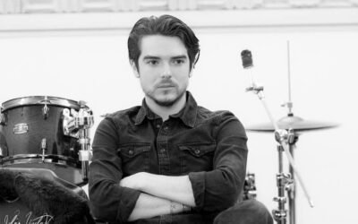 L’Atelier de Cédric avec Tom Le Bourhis : de directeur artistique à Head of A&R chez Universal Music Publishing France