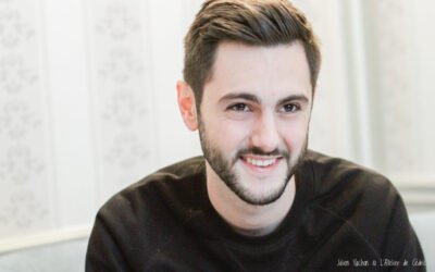 L&rsquo;Atelier de Cédric Valentin Zucca – Directeur Artistique Senior – Warner Chappell Music France