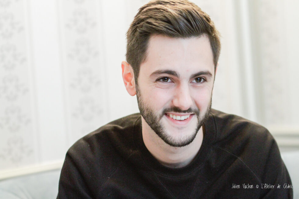 L&rsquo;Atelier de Cédric Valentin Zucca – Directeur Artistique Senior – Warner Chappell Music France