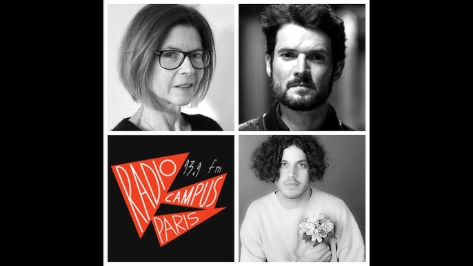 L’Atelier de Cédric avec Valérie Thieulent (SPPF) : une rencontre au cœur du soutien à la création et des labels indépendants